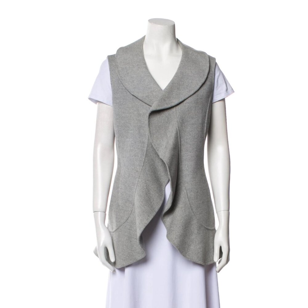 St. John Knits Vest